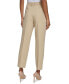 Фото #2 товара PARIS Women's Straight-Leg Ankle Pants