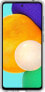 Фото #7 товара Чехол для смартфона Spigen Slim Armor Essential S Galaxy A72 прозрачный