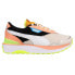 Фото #2 товара Puma Cruise Rider Cuddle Lace Up Womens Pink Sneakers Casual Shoes 38551801