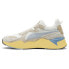 Фото #3 товара Puma RsX Palm Tree Crew Lace Up Mens Size 12 M Sneakers Casual Shoes 39624901