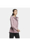 Фото #3 товара Спортивная куртка Adidas Terrex Utilitas Soft Shell женская, розовая (ıc7985)