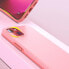 Чехол для смартфона CHOETECH для iPhone 13 розовый