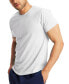 Фото #13 товара X-Temp Men's Short Sleeve Crewneck T-Shirt, 2-Pack