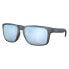 Очки OAKLEY Holbrook XL Polarized Blue Steel, Prizm Deep Water Polarized/CAT2 - фото #5