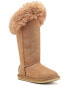 Фото #1 товара Australia Luxe Collective Foxy Tall Suede Boot Women's 8