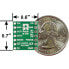 DRV8874 - single channel 37V/2.1A motor driver - Pololu 4035