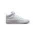 Nike Court Vision Mid NN Белый, 45 - фото #1