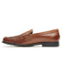 ფოტო #5 პროდუქტის Men's Classic Penny Loafer Shoes