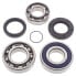 All BALLS 14-1060 Yamaha Bearing&Seal Differential Kit - фото #1