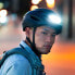 Фото #5 товара Шлем велосипедный городской с MIPS LUMOS HELMET Ultra Grey