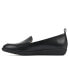 Women's Twiggy Moc Loafer