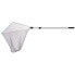 Фото #1 товара LINEAEFFE Telescopic Aluminium 50x40 cm Landing net