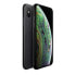 Фото #1 товара Смартфон Apple iPhone XS Серый 64 ГБ (Refurbished A+)
