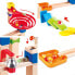 HAPE Crazy Rollers Stack Track Toy