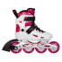 Фото #2 товара POWERSLIDE Universe 4W Inline Skates