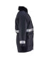 ფოტო #13 პროდუქტის Men's Iron-Tuff Enhanced Visibility Reflective Siberian Workwear Jacket