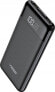 Фото #8 товара Powerbank 4kom.pl VEGER powerbank 10 000 mAh L11 (W1087) czarny