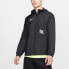 Nike FC Logo CD6771-010 Jacket