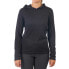 CHROME Merino Hoodie long sleeve T-shirt