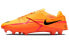 Nike Phantom GT2 ACDMY FlyEase FGMG 多种场地足球鞋 激光橙 / Кроссовки Nike Phantom GT2 ACDMY FlyEase FGMG DH9638-808