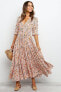 ფოტო #3 პროდუქტის Women's Kelda Dress