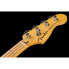 Fender Player Plus P-Bass MN SVS