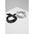 Фото #1 товара URBAN CLASSICS Set Of 2 Bandanas Satin