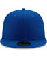 Фото #4 товара Men's Royal Blank 59FIFTY Fitted Hat