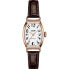 Фото #1 товара Tissot Ladies Heritage Hand Wind White Dial Watch - T1281613601200 NEW