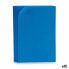 Eva Rubber Dark blue 65 x 0,2 x 45 cm (12 Units)