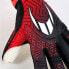 HO SOCCER Premier Shield NG goalkeeper gloves Красный, 9 - фото #6