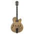 Фото #1 товара Ibanez PM200 Pat Metheny Signature NT Natural