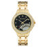 ფოტო #2 პროდუქტის JUICY COUTURE JC1282BKGB watch