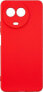 Beline Beline Etui Silicone Realme 11 5G czerwony/red