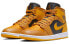 Air Jordan 1 Mid BQ6472-700 Sneakers