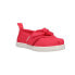 Фото #2 товара TOMS Alpargata Ruffle Slip On Toddler Girls Size 4 M Flats Casual 10017790T