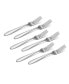 Фото #2 товара Vale 6-Pc. Dinner Fork Set