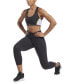 ფოტო #4 პროდუქტის Women's Lux High-Rise Pull-On 3/4 Leggings, A Macy's Exclusive