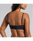 ფოტო #2 პროდუქტის Women's Invisible V-Neck Bra