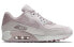 Nike Air Max 90 Velvet Particle Rose 898512-600 Sneakers