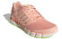Фото #3 товара Беговые кроссовки женские Adidas CC Revolution GV7311, розовые