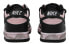 Фото #5 товара Кроссовки Nike Dunk Low OKHR GS Black Pink