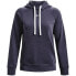 Фото #1 товара Under Armor Rival Fleece HB Hoodie W 1356317 558