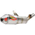 PRO CIRCUIT T-6 Honda CRF 450 R 21-22 Ref:0112145A Stainless Steel Slip On Muffler