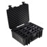 B&W Group B&W Type 6000 - Hard case - Black