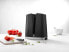 Фото #10 товара Zwilling V-Edge V-Shaped Knife Sharpener with Ceramic Whetstones, Suitable for European and Japanese Knives