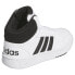 ADIDAS Hoops 3.0 Mid trainers