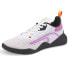 Фото #2 товара Puma Fuse 2.0 Training Womens White Sneakers Casual Shoes 37616902