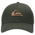 Фото #5 товара QUIKSILVER Decades Cap