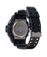 ფოტო #3 პროდუქტის Mens Analog Digital Black Resin Watch, 57.5mm, GA700MF-1A